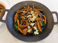 -怡园饭店-餐厅(四望亭店)