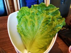 -万福·和牛炭火烧肉店(苏州中心店)