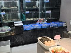 -宏运厨房·海鲜青岛菜·生日宴(城市阳台店)