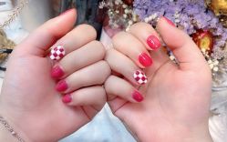 -兔猫ToMoreNails美甲美睫