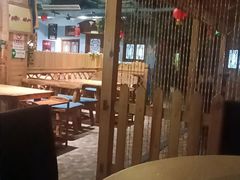 -老阿妈蒙古村·蒙古包·草原文化·歌舞表演(老君堂店)