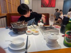 -一品红川菜(皇岗二店)