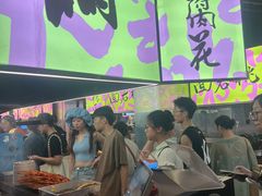 -老客满蛋饼(双塔市集店)