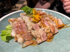 -梅飞酒家(桑园路店)