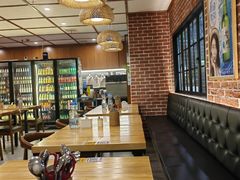 -多宾韩国料理(学衡路店)