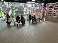 -Olive Young(明洞旗舰店)