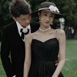 -女王风尚STUDIO·轻奢化定制