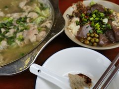 -谢老五跷脚牛肉·非遗传承店
