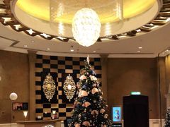 -澳门十六浦索菲特大酒店
