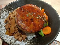 -吉野家(枫合万嘉店)