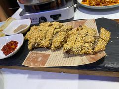 -峨嵋酒家 南北川菜 优选烤鸭(广渠路店)
