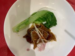 -南来顺饭庄·清真(南菜园店)