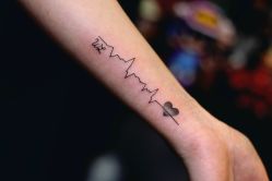 -飛凡TATTOO纹身•原创