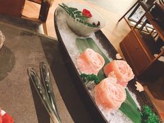 -捞王锅物料理(上海世茂广场店)