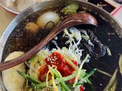 -服务大楼冷面(延大店)