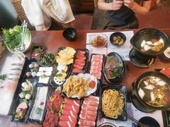 -束河人家(南锣鼓巷店)