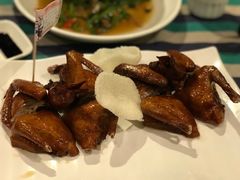 -兰桂坊粤泰美食(较场西店)