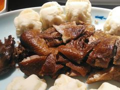 -金枝玉叶上海人家食府(三里河店)