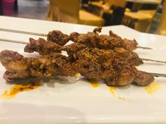 -尹兰楼西北风情餐厅(嘉定店)