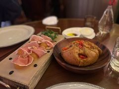 -Tivano意大利餐厅(成都居舍酒店)