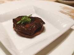 鹅肝金钱鸡-8餐厅(新葡京酒店)