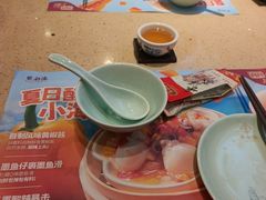 -点都德(千灯湖环宇城店)