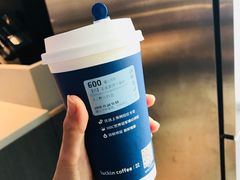 -瑞幸咖啡(三里屯SOHO-6号楼店)