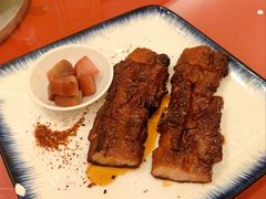 -幸运楼(北京路店)