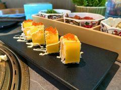 -花时·炭火烧肉(东百中心A馆店)