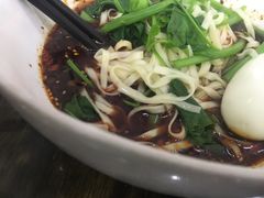 -瓜瓢面(小龙坎店)