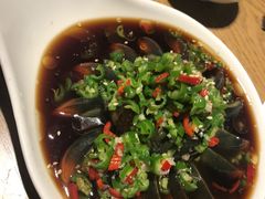 -名羊天下陕北横山铁锅炖羊肉(博文路店)