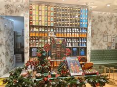 -VENCHI 闻绮(北京汉光店)