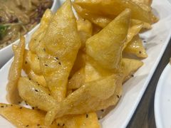 -老厨家(友谊路总店)