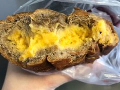 地瓜面包-韩国利尔面包(桂林路店)