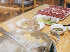 -夜牛潮汕鲜牛肉火锅店(翻身店)