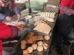 -刘飞放心无铝油条(阳光翠竹苑店)