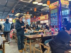 -文昌桥螺蛳粉(魏公村店)
