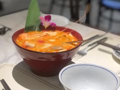 -太食獸泰式茶餐厅(北美新天地店)