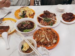 -澳门陈光记烧味饭店(南京德基广场店)
