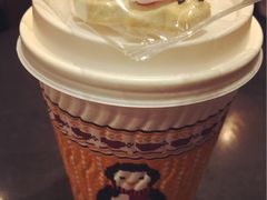 -COSTA COFFEE(上海月星环球港店)