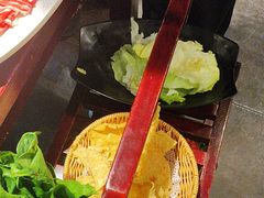 -东来顺饭庄(金泉广场店)