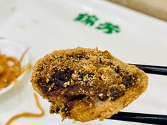 -锦馨豆汁(天坛路店)