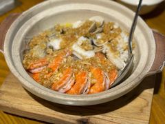 -天府中餐厅·粤菜·海南菜·生猛海鲜(三亚海棠湾洲际度假酒店)