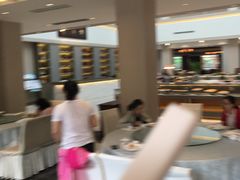 -凤鸣阁餐厅（凤山温泉宴宾楼）(昌平镇店)