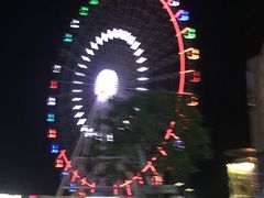 -琴岛之星摩天轮