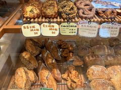 -慢熟面包店bud bread(孩儿巷店)