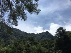 -梦幻奥陶纪景区