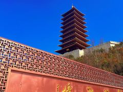 -牛首山文化旅游区