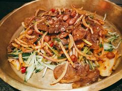 -丝路金桃·新疆菜(徐汇店)