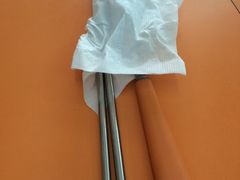 -满堂福素食馆(长阳路店)